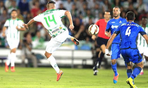 фото Victor Lerena (EFE)