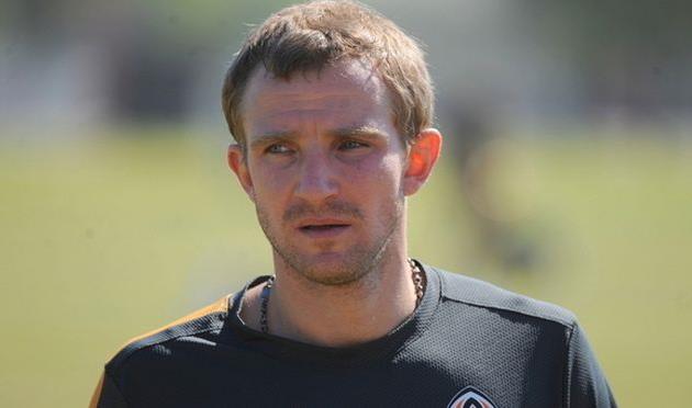 Александр Кучер, shakhtar.com