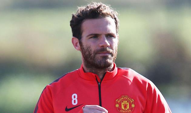 Хуан Мата, Sky Sports