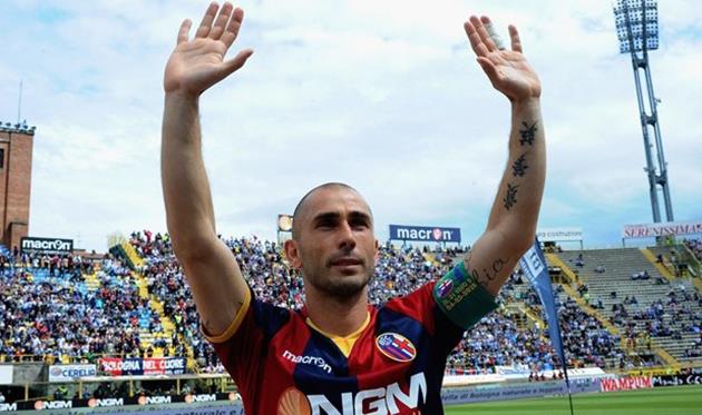 Марко Ди Вайо, Getty Images