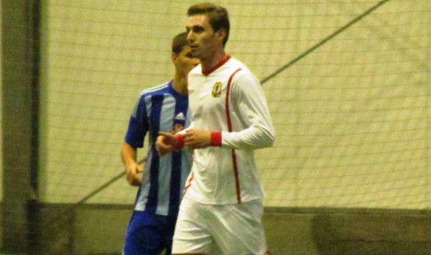 Деребчинский в прошлом году успел «насолить» обеим этим командам, фото Артура Валерко, Football.ua