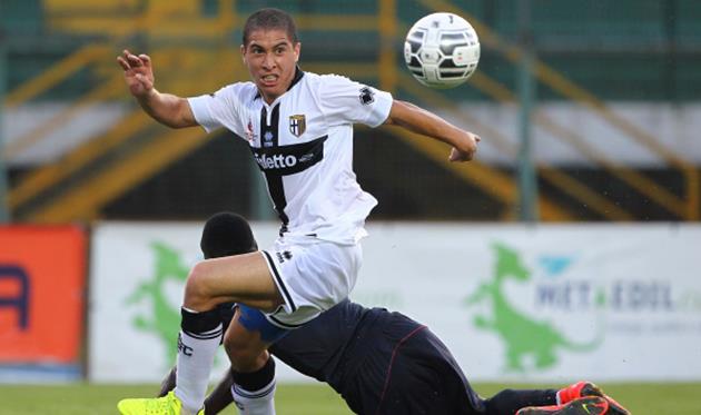 Хосе Маури, Getty Images