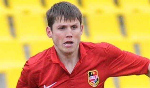 Сергей Давыдов, gelios.ua