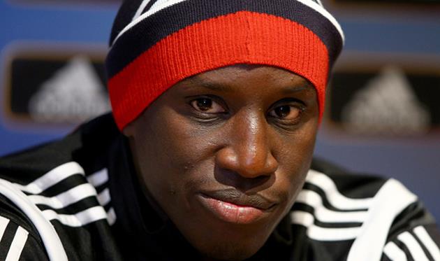 Демба Ба, Getty Images