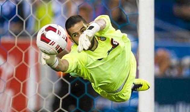 Кико Касилья, Marca