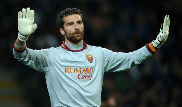 Морган Де Санктис, фото getty images