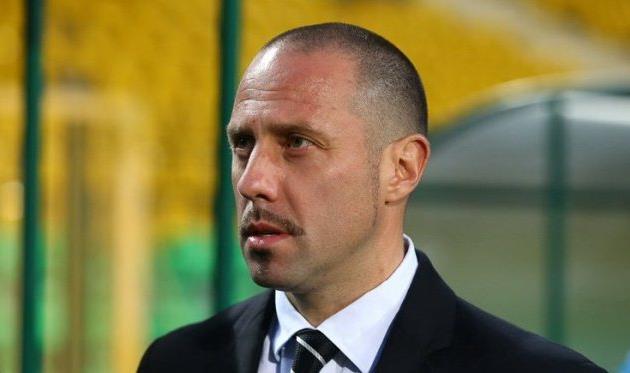 Игор Йовичевич, фото football.ua