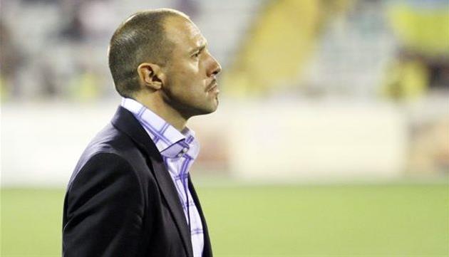 Игор Йовичевич, Football.ua