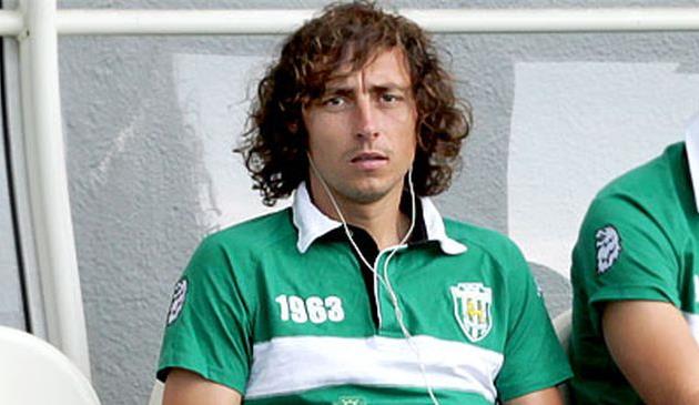 Ігор Худоб’як, fckarpaty.lviv.ua