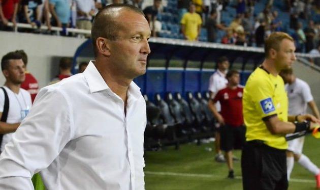 Роман Григорчук, фото Р.Шевчука, Football.ua