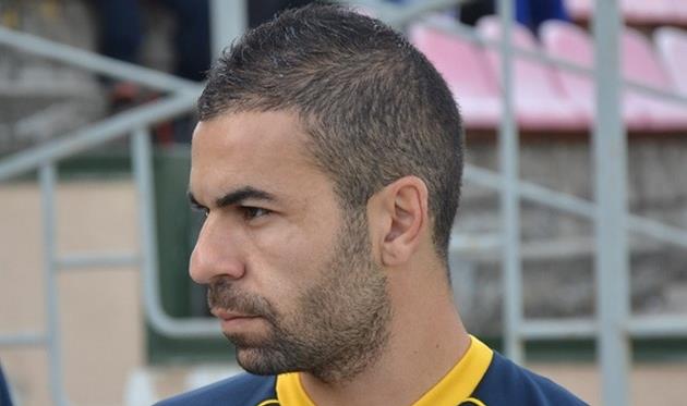 Константин Макридис, metallurg.donetsk.ua