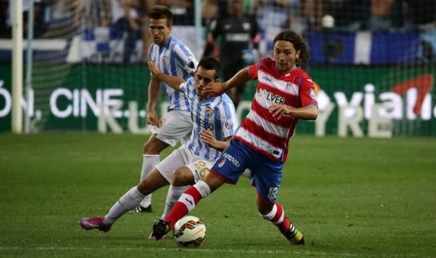 фото Mariano Pozo (Diario As)