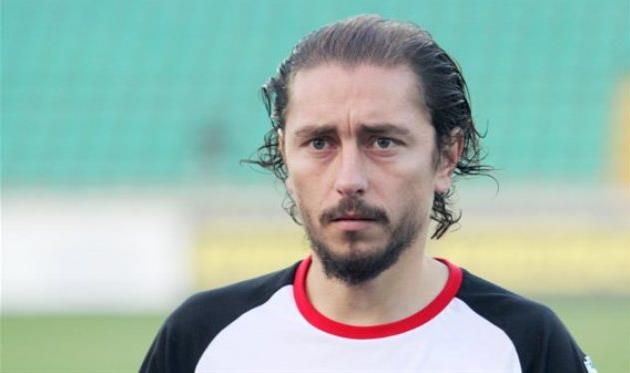 Игорь Худобяк, © Олег Дубина, Football.ua