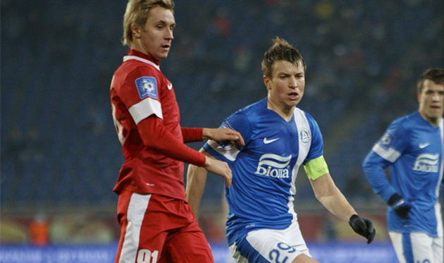 Фото fcdnipro.ua