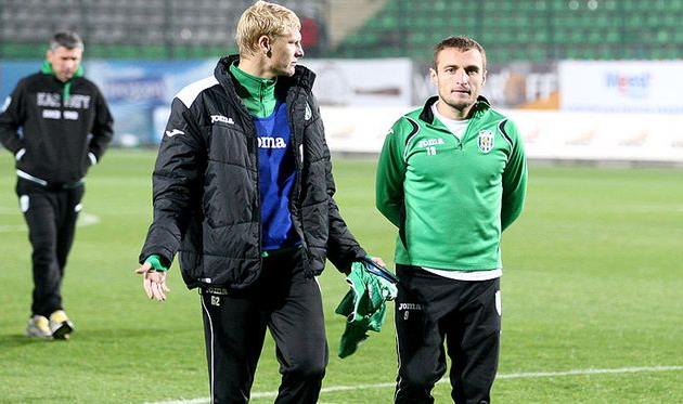 фото ФК Карпаты