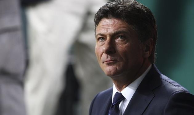 Вальтер Маццарри, Getty Images