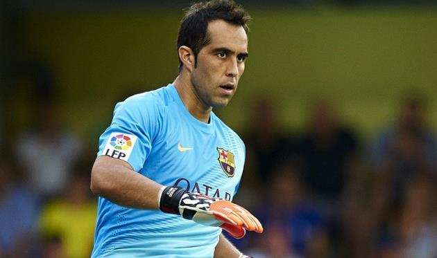 Клаудио Браво, Getty Images