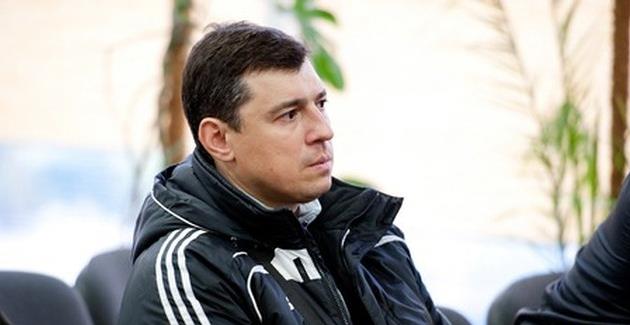 Роман Шпірнов, promin.cv.ua