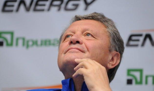 Мирон Маркевич, фото И.Хохлова, Football.ua