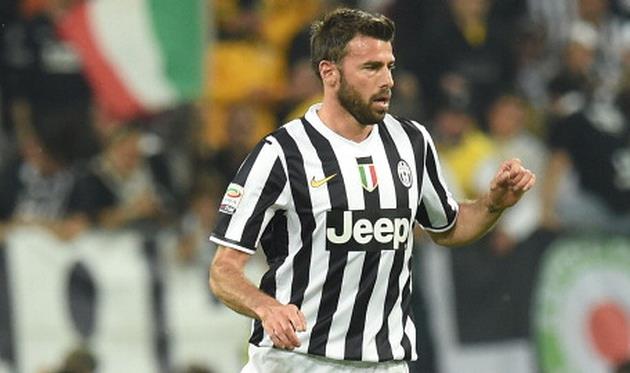 Андреа Барцальи, Getty Images