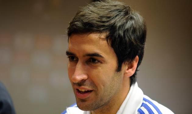 Рауль, фото getty images