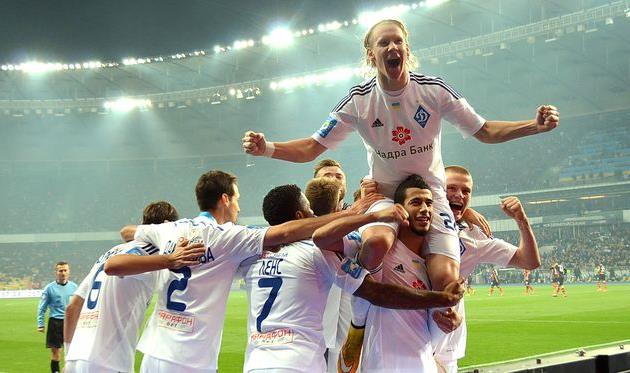 фото Оксаны Васильевой