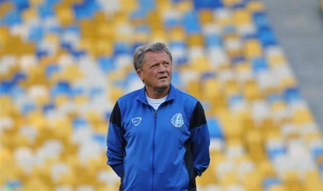 Мирон Маркевич, фото football.ua