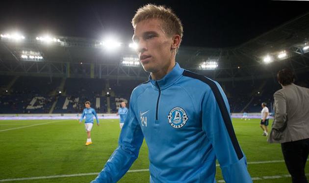 Валерий Лучкевич, фото Станислава Ведмидя, Football.ua