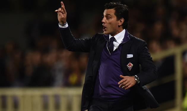 Винченцо Монтелла, Getty Images