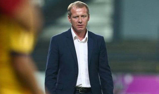 Игорь Рахаев, фото Football.ua