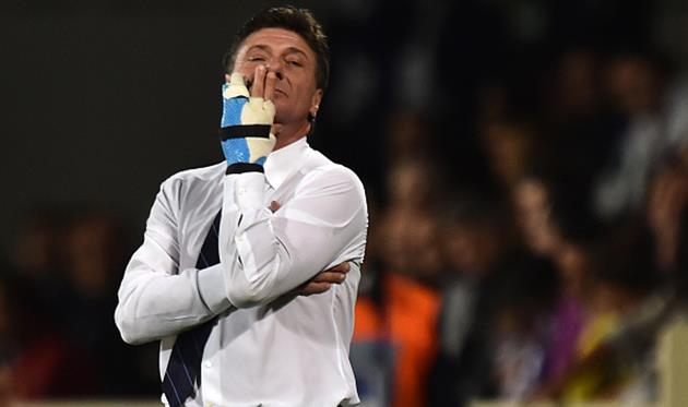 Вальтер Маццарри, Getty Images