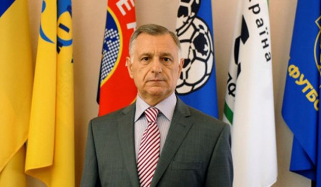 Анатолий Попов, FFU.ORG.UА