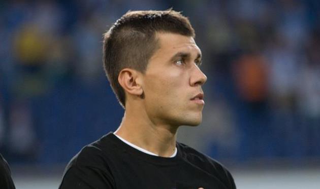Сергей Кравченко, фото Станислава Ведмидя, Football.ua
