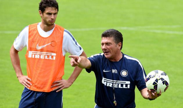 Раноккья и Маццарри, Getty Images