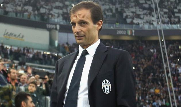 Массимилиано Аллегри, Getty Images