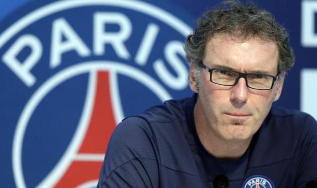 Лоран Блан, фото getty images