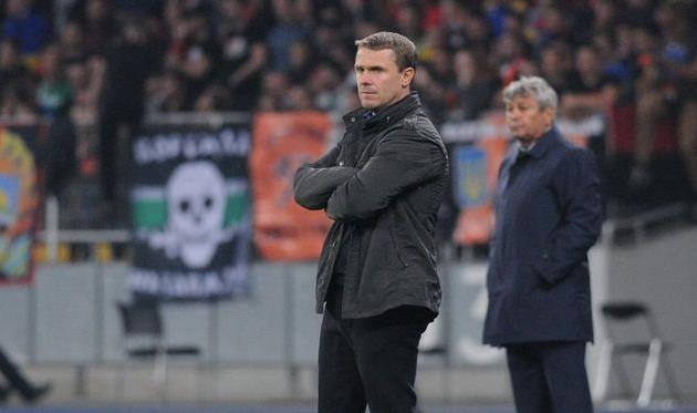 фото И. Хохлова, Football.ua