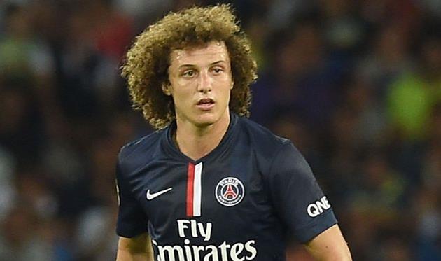 Давид Луис, Getty Images