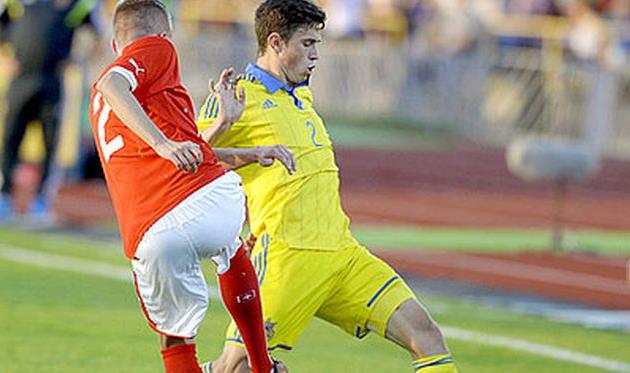 Володимир Костевич, fckarpaty.lviv.ua