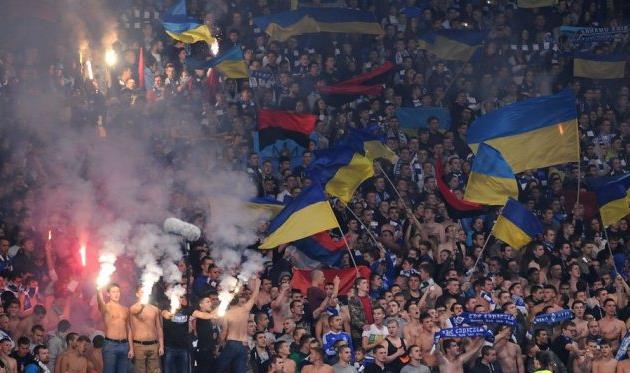 фото И.Хохлова, Football.ua