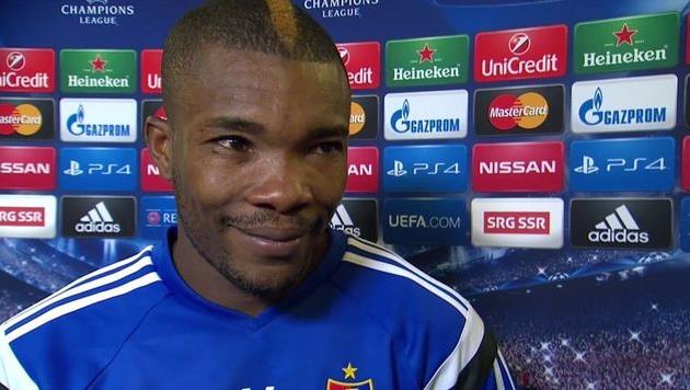 Серен Дье, uefa.com