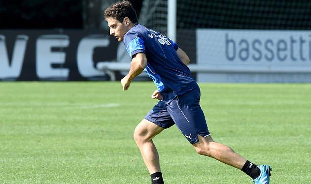 Джакомо Бонавентура, Getty Images