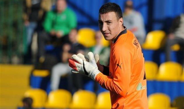 Заури Махарадзе, фото Football.ua