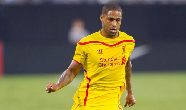 Глен Джонсон, Getty Images