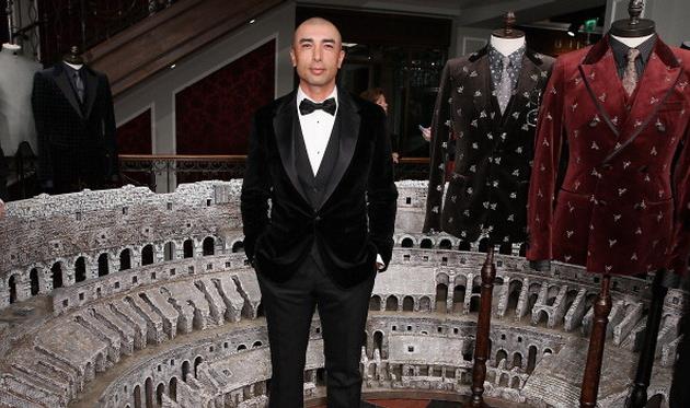 Роберто Ди Маттео, Getty Images