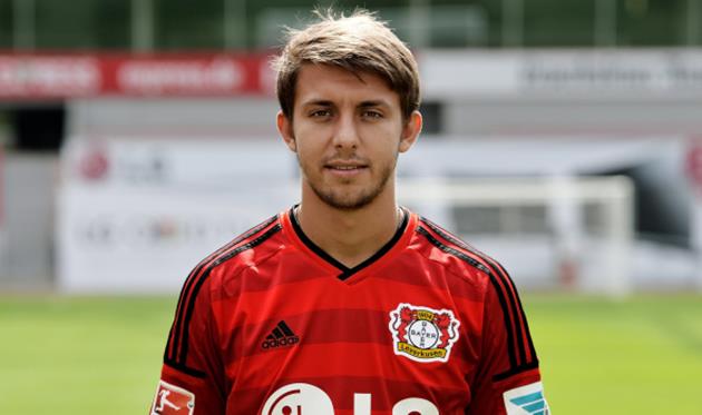 Владлен Юрченко, Getty Images