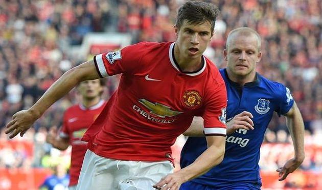 Патрик Макнэйр, Getty Images