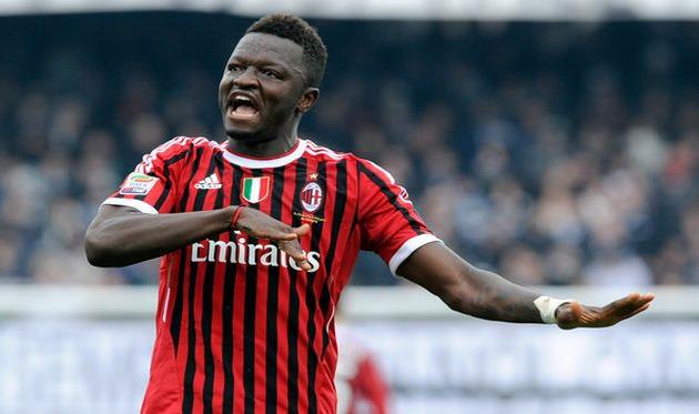 Салли Мунтари, adomonline.com