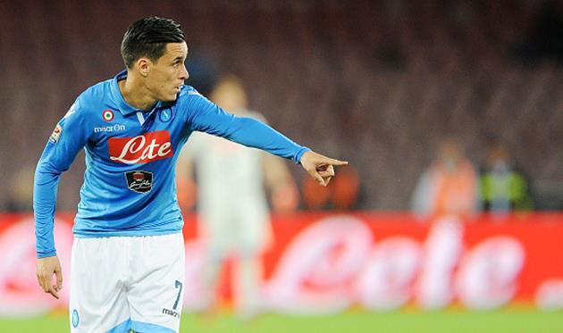 Хосе Кальехон, Getty Images