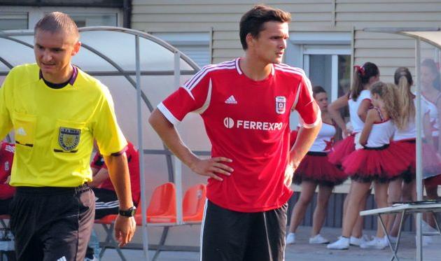 Александр Андриевский, gornyak-sport.net